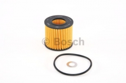 BOSCH F026407092 Yağ Filtresi