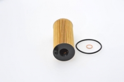 BOSCH F026407123 Yağ Filtresi