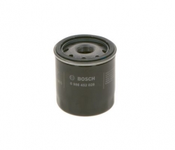 BOSCH 0986452028 Yağ Filtresi