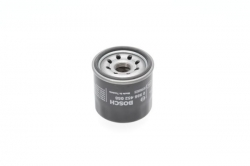 BOSCH 0986452058 Yağ Filtresi