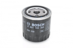 BOSCH 0451103353 Yağ Filtresi