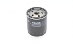 BOSCH F026407017 Yağ Filtresi