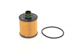 BOSCH F026407108 Yağ Filtresi