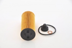 BOSCH F026407204 Yağ Filtresi