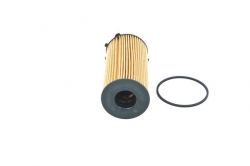 BOSCH F026407207 Yağ Filtresi