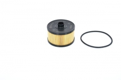 BOSCH F026407231 Yağ Filtresi