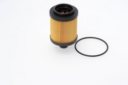 BOSCH F026407096 Yağ Filtresi