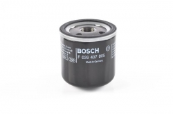 BOSCH F026407005 Yağ Filtresi