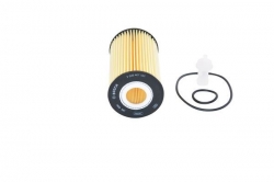 BOSCH F026407107 Yağ Filtresi