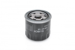 BOSCH F026407128 Yağ Filtresi