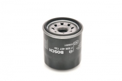 BOSCH F026407130 Yağ Filtresi