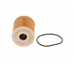 BOSCH F026407226 Yağ Filtresi