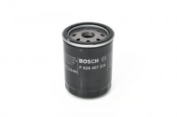 BOSCH F026407236 Yağ Filtresi