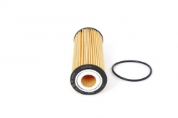 BOSCH F026407237 Yağ Filtresi