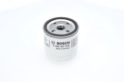 BOSCH F026407078 Yağ Filtresi