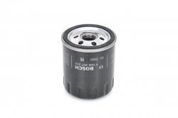 BOSCH F026407233 Yağ Filtresi