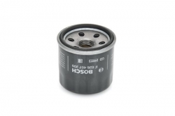 BOSCH F026407209 Yağ Filtresi