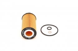 BOSCH F026407069 Yağ Filtresi