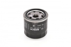 BOSCH F026407124 Yağ Filtresi