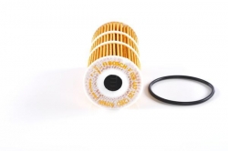 BOSCH F026407125 Yağ Filtresi