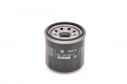 BOSCH F026407160 Yağ Filtresi