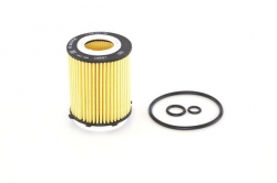 BOSCH F026407166 Yağ Filtresi