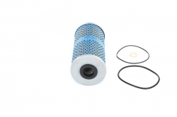 Yağ Filtresi Mercedes Sl R129 Sl 500 320Hp