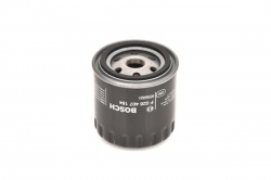 BOSCH F026407184 Yağ Filtresi