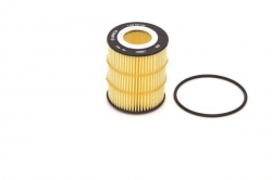 BOSCH F026407155 Yağ Filtresi
