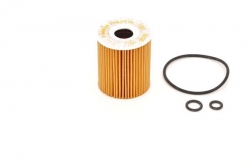 BOSCH F026407144 Yağ Filtresi