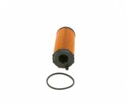 BOSCH F026407002 Yağ Filtresi
