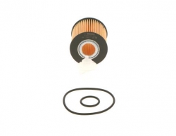 BOSCH F026407098 Yağ Filtresi