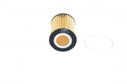 BOSCH F026407075 Yağ Filtresi
