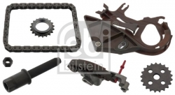FEBI BILSTEIN 47978 Yağ Pompa Zincir Seti