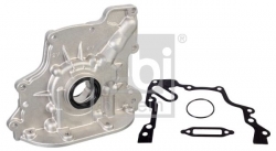 FEBI BILSTEIN 34323 Yağ Pompası