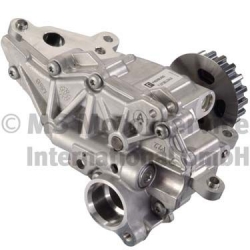 PIERBURG 707381040 Yağ Pompası