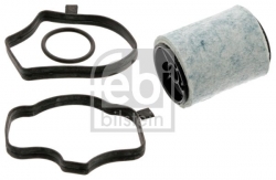 FEBI BILSTEIN 45183 Yağ Sıgronu Tamir Takımı