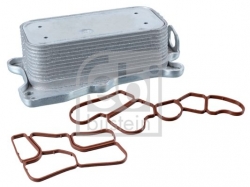 FEBI BILSTEIN 101082 Yağ Soğutucusu
