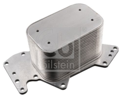 FEBI BILSTEIN 103333 Yağ Soğutucusu