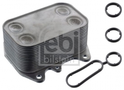 FEBI BILSTEIN 103463 Yağ Soğutucusu