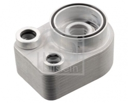 FEBI BILSTEIN 102577 Yağ Soğutucusu