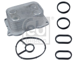 FEBI BILSTEIN 107180 Yağ Soğutucusu