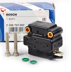 Yakıt Basınç Ayarlayıcı EHA Valve  Mersedes  A0000703962