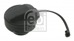 FEBI BILSTEIN 27288 Yakıt Depo Kapağı Dış