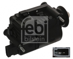 FEBI BILSTEIN 47865 Yakıt Depo Kilit Motoru