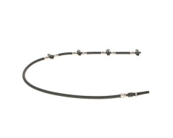 BOSCH 0928400590 Yakıt Hortumu