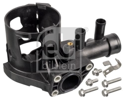 FEBI BILSTEIN 172632 Yakıt Filtresi