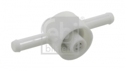 FEBI BILSTEIN 02087 Yakıt Filtre Ventili