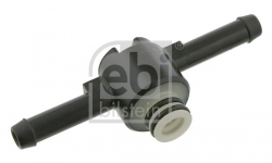 FEBI BILSTEIN 26960 Yakıt Filtre Ventili