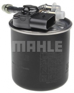 MAHLE KL913 Yakıt Filtresi